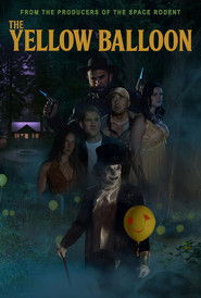 The Yellow Balloon: The Curse of Vincent Vile