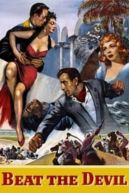 Il tesoro dell’Africa (1953)