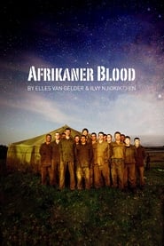 Afrikaner Blood