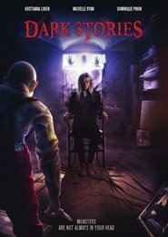 Poster Dark Stories to Survive the Night 2019
