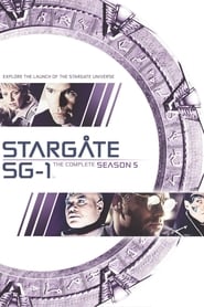 Stargate SG-1 Season 5 Episode 4