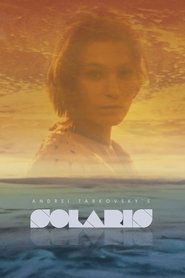 Solyaris poster Filmas Solyaris online nemokamai lietuviskai