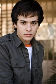 Kyle Fain as Intern Eric