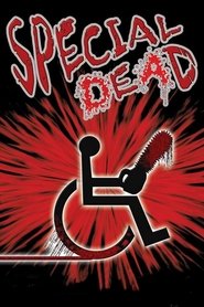 Special Dead постер