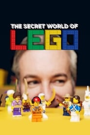 Poster Die geheime Lego-Welt