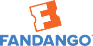Logo for Fandango