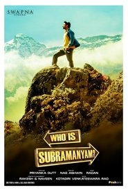 Yevade Subramanyam (2015) HD