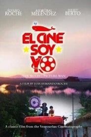 Poster El cine soy yo