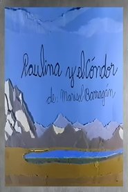 Poster Paulina and the condor 1994