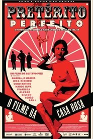 Poster Pretérito Perfeito 2006