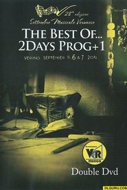 Poster The Best Of... 2Days Prog+1 2014 1970