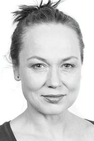 Marianne Nielsen is Vigdis Halle