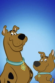 The New Scooby and Scrappy-Doo Show poster