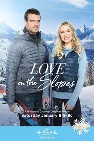 Love on the Slopes постер