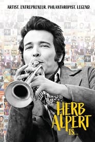 Herb Alpert Is... постер