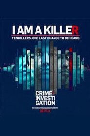 I Am a Killer Season 4 Episode 1