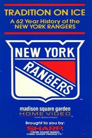 Poster Tradition On Ice 1988