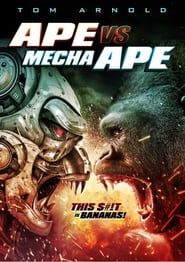 Ver Online Ape vs. Mecha Ape 2023 Película completa en español y sub latino 1080p