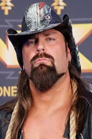 James Storm