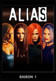 Alias Season 1 19