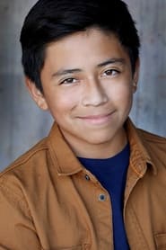 Jacob Perez as Marcos