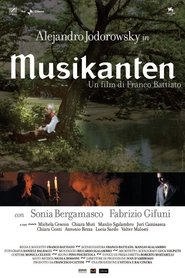 Poster Musikanten 2006