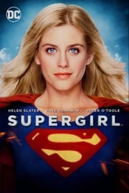 Supergirl 1984 Stream Bluray