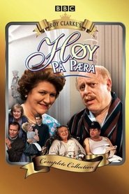 Høy på pæra
