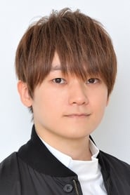 Kohei Amasaki as Otto Suwen (voice)