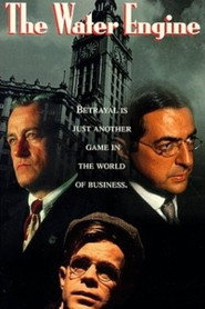 The Water Engine poster