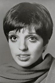 Liza Minnelli photo
