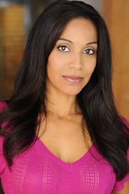Lucia Walters as Christine Bentley