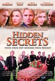 Hidden Secrets постер