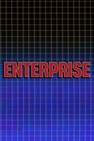 Poster Enterprise - Specials 1984