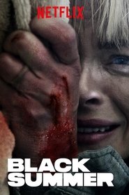 Voir Black Summer serie en streaming