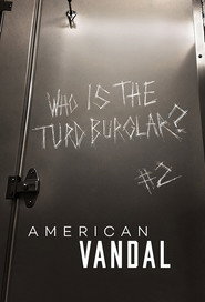 American Vandal Season 2 4