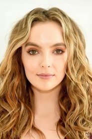 Jodie Comer