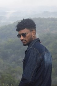 Harish Pranav