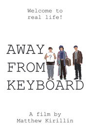 Away From Keyboard 2026