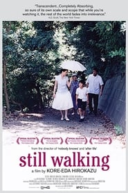 Still Walking постер