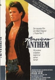 Poster American Anthem