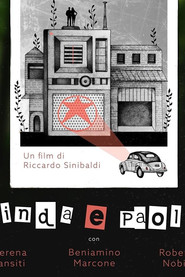 Poster for Linda e Paolo
