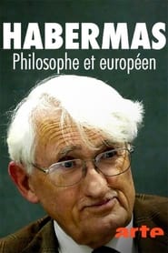 Habermas - Philosophe et européen
