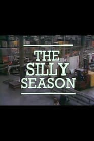 Poster The Silly Season