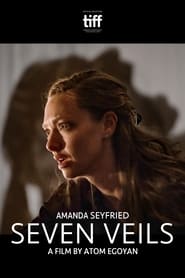 Poster Seven Veils