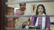 Radhamma Criticises Ganga