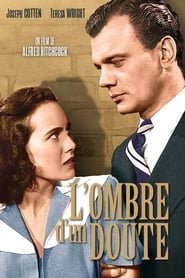 Regardez L'Ombre d'un doute film résumé 1943 streaming regarder
Français sous-titre en ligne [HD]