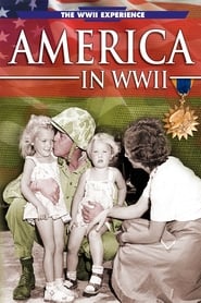 America in World War II streaming