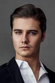 Connor Barton