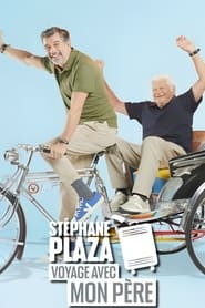 Poster Stéphane Plaza : voyage avec mon père